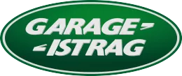 Garage Istrag - Logo Garage Istrag - Logo